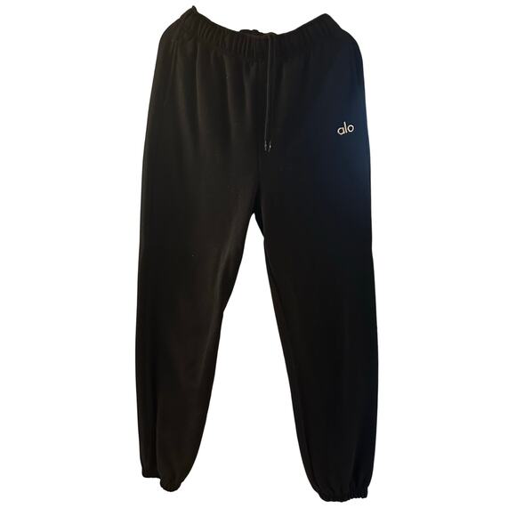 Alo - Accolade Sweatpants - Size Medium (Excellent Condition) - Picture 5 of 8